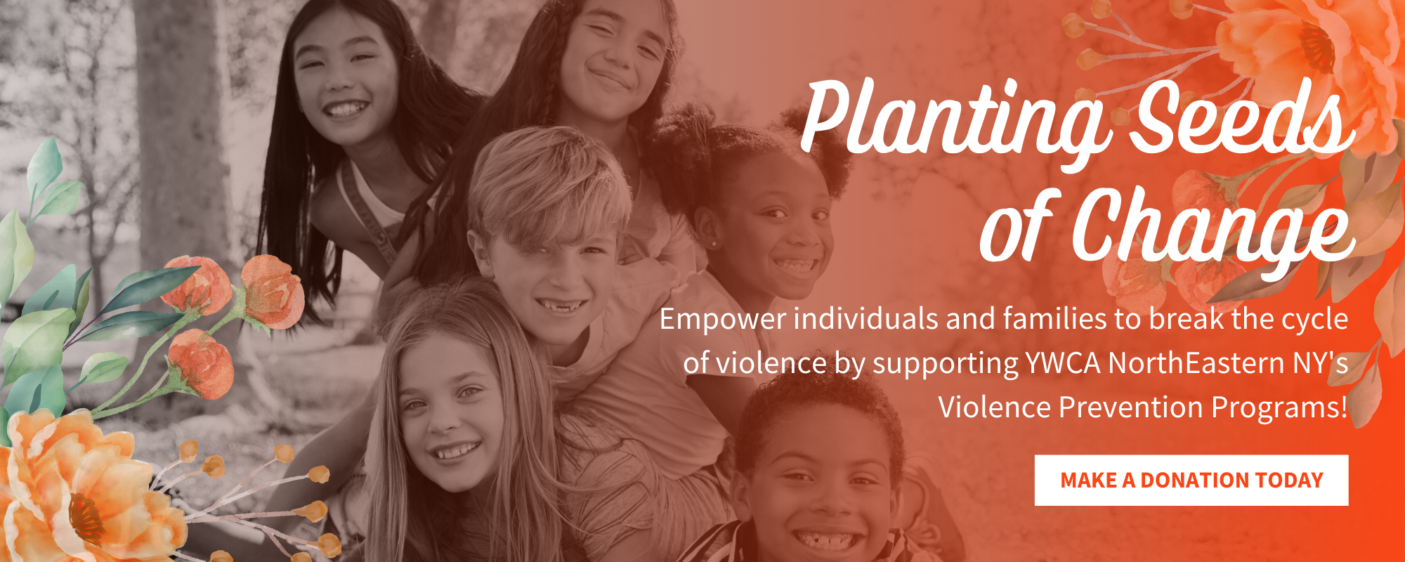 Stand Against Racism Challenge